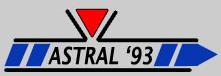 Astral '93 SRL
