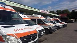 Serviciul Judeţean de Ambulanţă Braşov