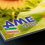 Tablou rame ultralight AME design