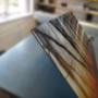 print caserat pe dibond
