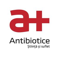 Antibiotice SA