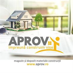 Magazin APROV S.A.