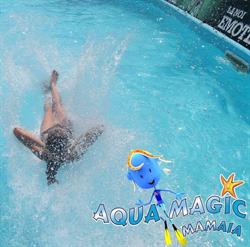 AQUA MAGIC