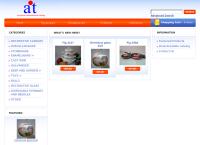 Arcasrom International Trading SA