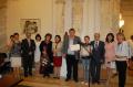 CERTIFICATUL "ŞCOALĂ EUROPEANĂ" 2016, a 5-a oară consecutiv (2004, 2007, 2010, 2013, 2016)