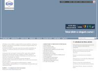 Website Elmas SRL