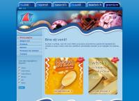 Website Ati Cream SA