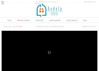 Website AVDELA
