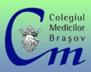 Colegiul Medicilor Brasov