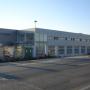 Sediul Toyota Material Handling Romania