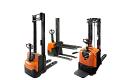 Stackere electrice