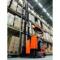 Reach-Trucks