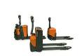 Transpalete electrice fara catarg