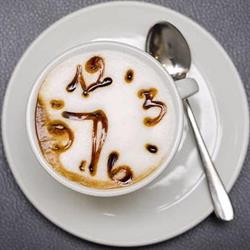 Restaurant Caffe & Latte Wine Restaurant