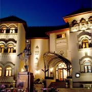 Hotel Carol Parc Hotel