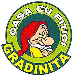Grădiniţa Casa Cu Pitici