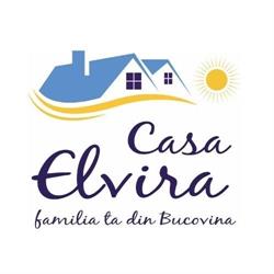 Pensiunea Casa Elvira