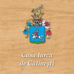 Casa Iurca de Calinesti