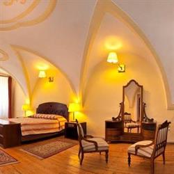 Cyro Tip SRL Sighisoara - Hotel-Restaurant Casa Wagner