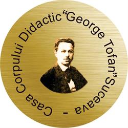 Casa Corpului Didactic Suceava