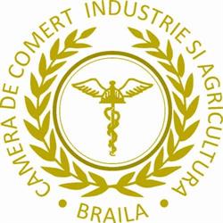 Camera de Comert, Industrie Si Agricultura Braila