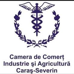 Camera de Comert, Industrie Si Agricultura Caras-Severin