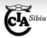 Camera de Comert, Industrie Si Agricultura Sibiu