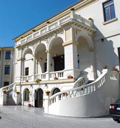Universitatea Din Craiova - Facultatea de Teologie Ortodoxa