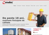 Website Gabbro SRL Utvin