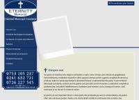 Website Cimitirul Municipal Constanta