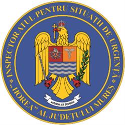 Inspectoratul Pentru Situatii de Urgenta Horea - Mures
