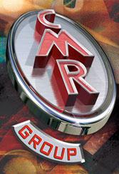Cmr Industrie SRL