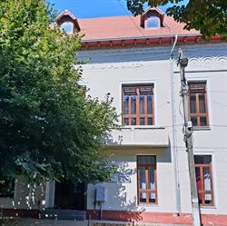 Colegiul National Unirea