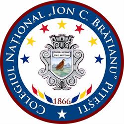 Colegiul National "i. C. Bratianu"