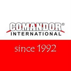 Comandor International SRL