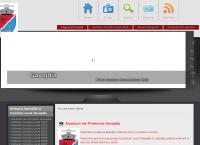 Website Primaria Gavojdia