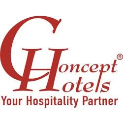 Concept Hotels Group SRL