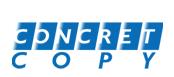 Concret Copy SRL