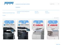 Website Concret Copy SRL