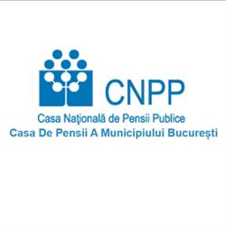 Casa de Pensii a Municipiului Bucuresti