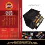 calendar 03.2016