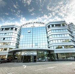 Hotel Crystal Palace