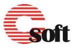 C-Soft SRL