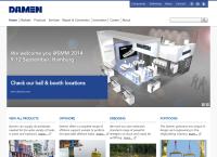 Damen Shipyards SA