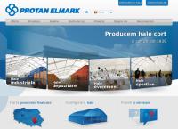Website SC Depaco SRL