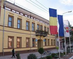 Primaria Deta