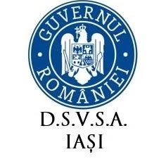 Directia Sanitara Veterinara Si Pentru Siguranta Alimentelor Iasi