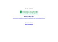 Website K & n Efthymiadis S.r.l