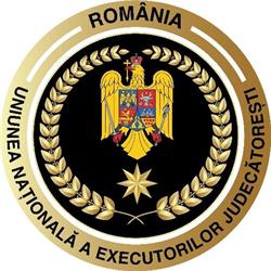 Uniunea Nationala a Executorilor Judecatoresti Din Romania
