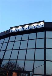 Expiglass SRL